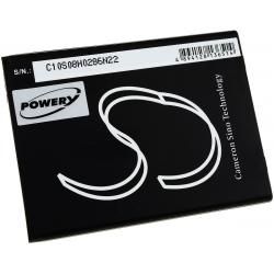 akumulátor pro Archos 50F Neon / Typ AC50F