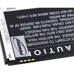 akumulátor pro Archos 53 Platinum / Typ AC53PL__2