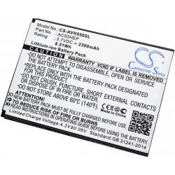 akumulátor pro Archos A55 Helium+__1