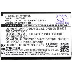 akumulátor pro Archos Typ AC35BTI