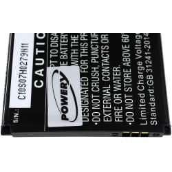 akumulátor pro Archos Typ AC40HE__2