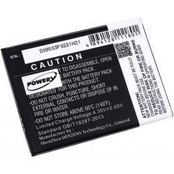 akumulátor pro Archos Typ AC52PL