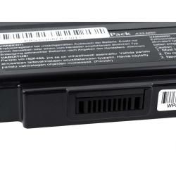 akumulátor pro Asus A32-N61 7800mAh__2