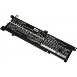 akumulátor pro Asus A400U__1