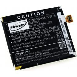 akumulátor pro Asus A500 / Typ C11P1324