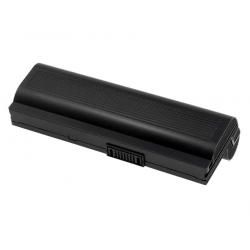 akumulátor pro Asus Ee PC 904 6600mAh černá__1