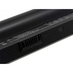 akumulátor pro Asus Ee PC 904 6600mAh černá__2