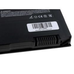 akumulátor pro Asus Eee PC 1002HA 4200mAh černá__2