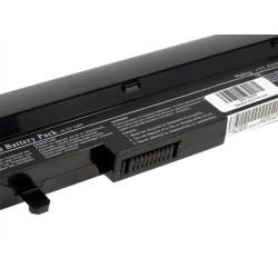 akumulátor pro Asus Eee PC 1005HA černá__2