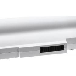 akumulátor pro Asus Eee PC 1005HAG bílá 7800mAh__2