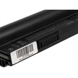 akumulátor pro Asus Eee PC 12G 4400mAh černá__2