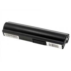 akumulátor pro Asus Eee PC 701 4400mAh černá