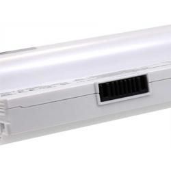 akumulátor pro Asus Eee PC 900-W047 4400mAh bílá__2