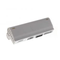 akumulátor pro Asus Eee PC 900-W072X 6600mAh bílá