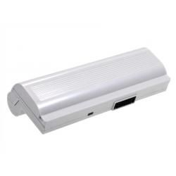 akumulátor pro Asus Eee PC 900a 4400mAh bílá