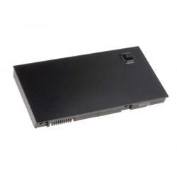 akumulátor pro Asus Eee PC S101H 4200mAh černá