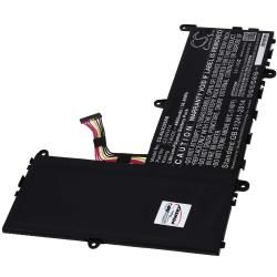 akumulátor pro Asus EeeBook X205T Laptop