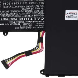 akumulátor pro Asus EeeBook X205TA-FD015BS Laptop__2