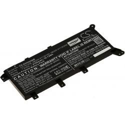 akumulátor pro Asus F555LA-DM2631T