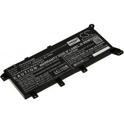akumulátor pro Asus F555LB-DM138H