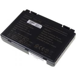 akumulátor pro Asus F83 Serie standard__4