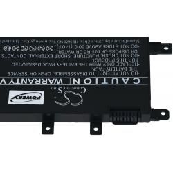 akumulátor pro Asus FL5900, FL8000U, FL9000__2