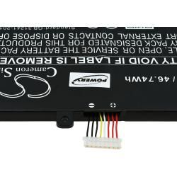 akumulátor pro Asus FX504 Serie / FX505 Serie / Typ B31N1726__2