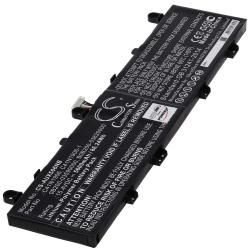 akumulátor pro Asus FX706IU Laptop