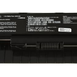 akumulátor pro Asus G551 / Typ A32N1405__2