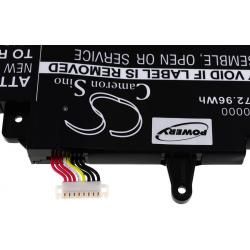 akumulátor pro Asus GL702 / GL702V / Typ C41N1541__2