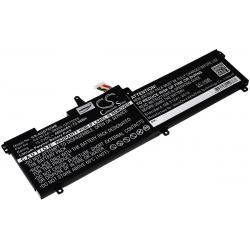 akumulátor pro Asus GL702 / GL702V / Typ C41N1541