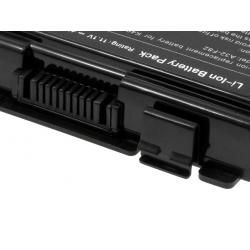 akumulátor pro Asus K40IN standard__2