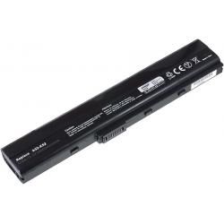 akumulátor pro Asus K52/A42/X42/A52 Serie/ Typ A32-K52 standard__3