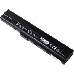 akumulátor pro Asus K52/A42/X42/A52 Serie/ Typ A32-K52 standard__4