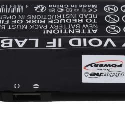 akumulátor pro Asus K5504VN-MA112W Laptop__2
