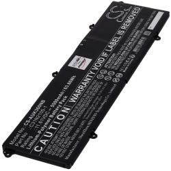 akumulátor pro Asus K5504VN-MA112W Laptop