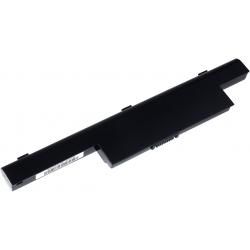 akumulátor pro Asus K93 Serie / Typ A32-K93