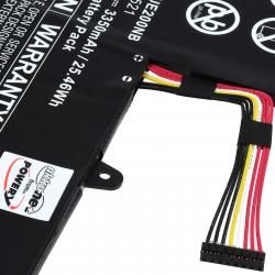 akumulátor pro Asus L7 Serie__2