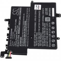 akumulátor pro Asus L7200D