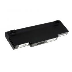akumulátor pro Asus M50 7800mAh