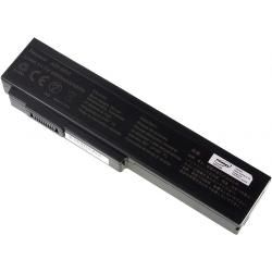 akumulátor pro Asus M50 Serie standard__4