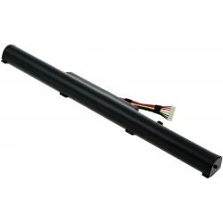 akumulátor pro Asus N552 / N752 / Typ A41N1501__1