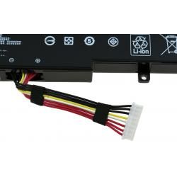 akumulátor pro Asus N552 / N752 / Typ A41N1501__2