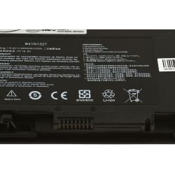 akumulátor pro Asus Pro B551 / Typ B41N1327__2