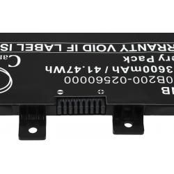 akumulátor pro Asus R702UV-BX214T__2