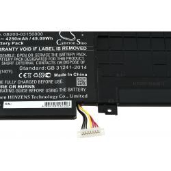 akumulátor pro Asus RX333FA-A3141T__2