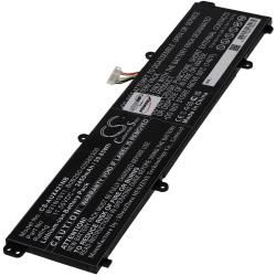 akumulátor pro Asus S433FA Laptop