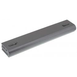 akumulátor pro Asus S6Fm 4600mAh