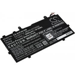 akumulátor pro Asus TP401CA-EC011T