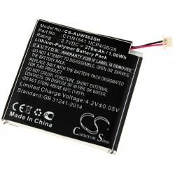 akumulátor pro Asus Typ 0B200-01760100__1